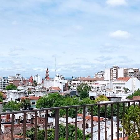 La Vicente Apartment Salta Exterior photo