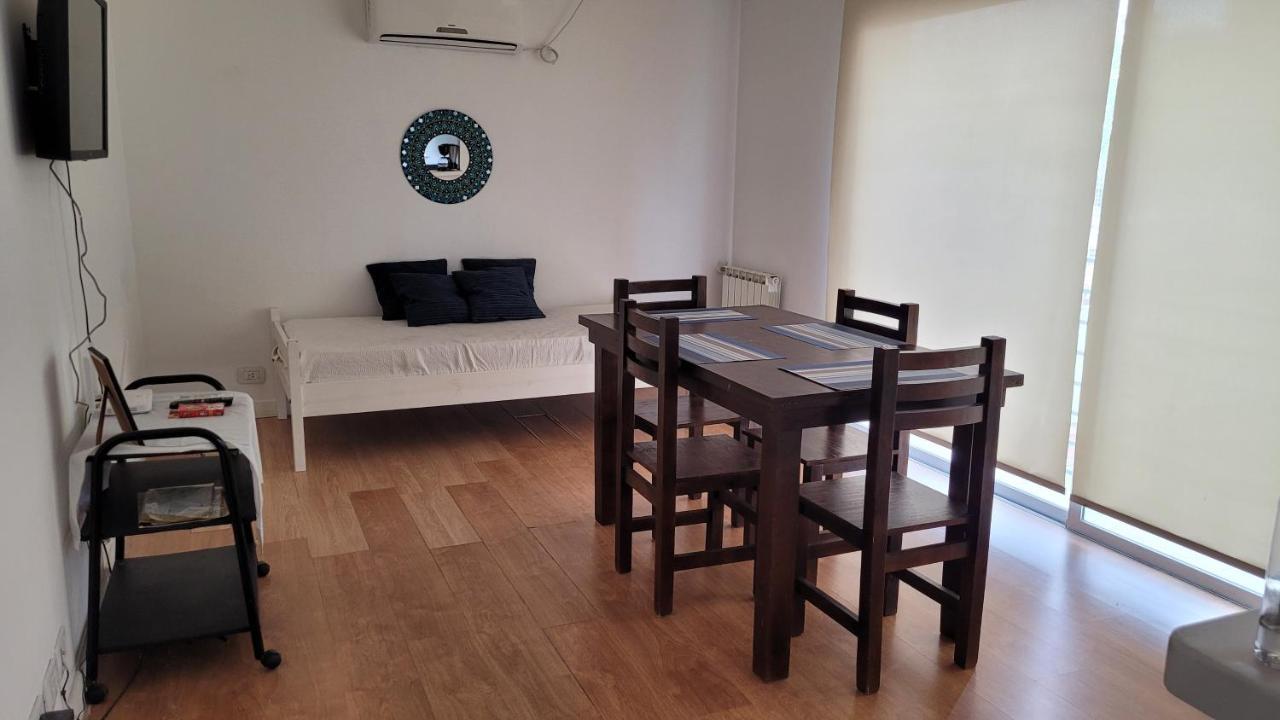 La Vicente Apartment Salta Exterior photo